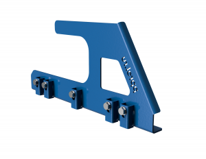 Крюк безопасности ROLLED на фальцевую кровлю ХК