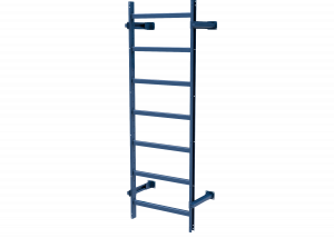 Полотно пожарной лестницы ОЦ РП-ПЛ1-2450