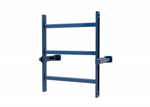 Полотно пожарной лестницы ОЦ РП-ПЛ1-1050