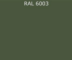Пурал (полиуретан) лист RAL 6003 0.5