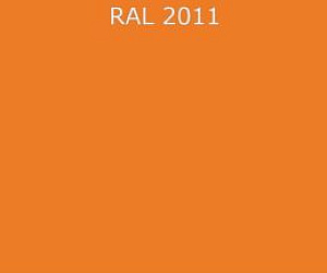 ПВДФ лист RAL 2011 0.35