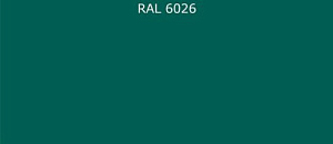 Пурал (полиуретан) лист RAL 6026 0.35