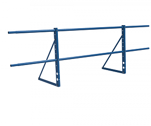 Ограждение DECO ХК универсальное H=600 L=2000мм (ТУ)