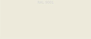 Пурал (полиуретан) лист RAL 9001 0.35