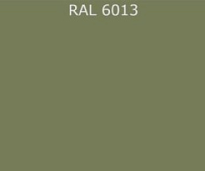 ПВДФ лист RAL 6013 0.35