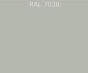 Пурал (полиуретан) лист RAL 7038 0.5