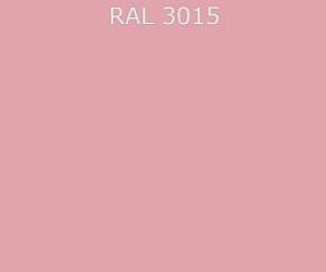 Гладкий лист RAL 3015 0.5
