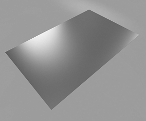 Гладкий лист ОЦ (Эконом)x1250мм