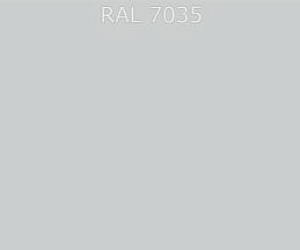 Пурал (полиуретан) лист RAL 7035 0.7