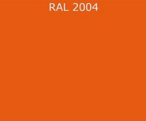 Гладкий лист RAL 2004 0.7