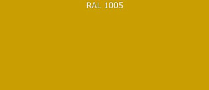 Гладкий лист RAL 1005 0.35