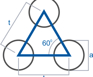 Перфорированный лист ROLLED (08ПС)+Zn LgI 2,5/20 0,8/1000/2000