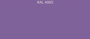 Пурал (полиуретан) лист RAL 4005 0.5